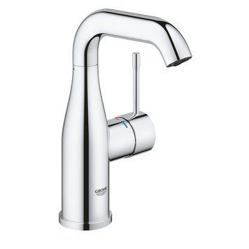 Смеситель для умывальника GROHE ESSENCE NEW 24181001 100366 фото