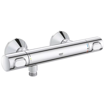 Термостат для ванны GROHE GROHTHERM 500 34793000 86012 фото