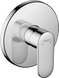 Змішувач для душу HANSGROHE VERNIS BLEND 71667000 81619 фото 1