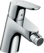 Змішувач для біде HANSGROHE FOCUS 31922000 800003851 фото 1