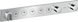 Модуль термостата AXOR SHOWER SOLUTIONS 18358000, Select 670/90, для 5 потребителей, скрытого монтажа 61531 фото 1