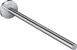 Полотенцедержатель AXOR UNIVERSAL CIRCULAR 42826000 800004667 фото 1
