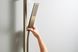 Ручной душ HANSGROHE PULSIFY E 24320140, бронза сатин 95168 фото 3
