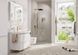 Ручной душ HANSGROHE PULSIFY E 24320140, бронза сатин 95168 фото 2