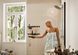 Скребок для очистки стекла HANSGROHE WALLSTORIS 27916670 81513 фото 3