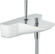 Змішувач для ванни HANSGROHE PURAVIDA 15472400 13126 фото 1
