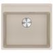 Кухонная мойка FRANKE MARIS MRG 610-52 TL 114.0668.901, светло-бежевый 800006791 фото 1