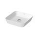 Умивальник на стільницю DURAVIT CAPE COD 2340430000, 43х43 800006091 фото 1