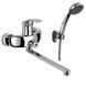 Смеситель для ванны RJ BARON RBZ014-9B 24313 фото 1