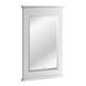 Дзеркало VILLEROY & BOCH HOMMAGE 85652000, білий 800005850 фото 1