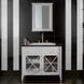 Дзеркало VILLEROY & BOCH HOMMAGE 85652000, білий 800005850 фото 3