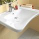 Умивальник підвісний VILLEROY & BOCH VICARE 51786701, 65x55, білий 66672 фото 2