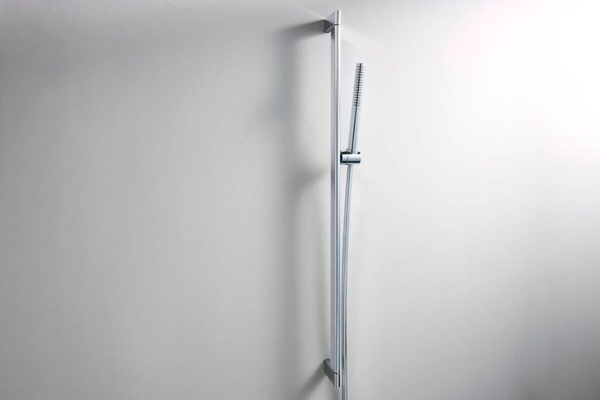 Душовий набір зі штангою HANSGROHE PULSIFY S 24382000 800003801 фото
