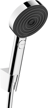 Душевой набор с душевым шлангом HANSGROHE PULSIFY SELECT 24303000 82933 фото