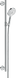 Душовий набір HANSGROHE RAINDANCE SELECT 26322400, хром з білим 800003752 фото 1