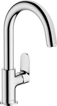 Смеситель для умывальника HANSGROHE VERNIS BLEND 71554000 81608 фото