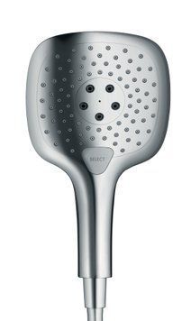 Ручной душ HANSGROHE RAINDANCE SELECT 26550000 39866 фото