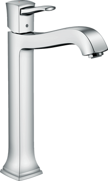Смеситель для умывальника HANSGROHE METROPOL CLASSIC 31303000 59885 фото
