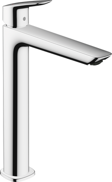 Смеситель для раковины HANSGROHE LOGIS 71258000 800004002 фото