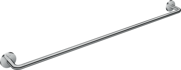 Полотенцедержатель и рейлинг AXOR UNIVERSAL CIRCULAR 42880000, 800 мм 800004668 фото
