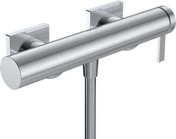 Смеситель для душа HANSGROHE TECTURIS E 73620000 96963 фото