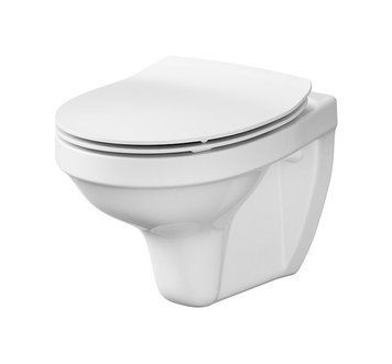 Унитаз подвесной CERSANIT DELFI K11-0021, белый 80000003343 фото