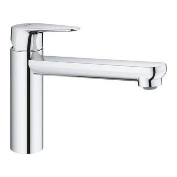 Смеситель для умывальника GROHE START 31717000 81561 фото