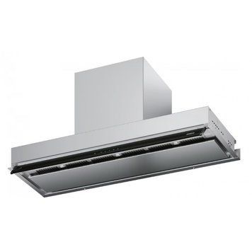 Вытяжка кухонная FRANKE AQ SENSE FSAS A90 BK/XS/2 305.0657.263, черный 800006342 фото