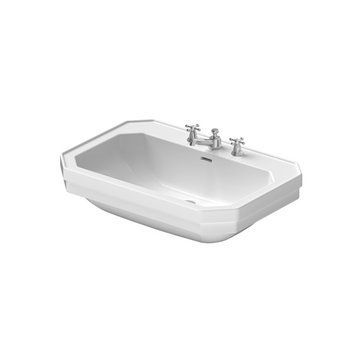 Умывальник подвесной DURAVIT 1930 0438700000, 1930 70х50 800005992 фото
