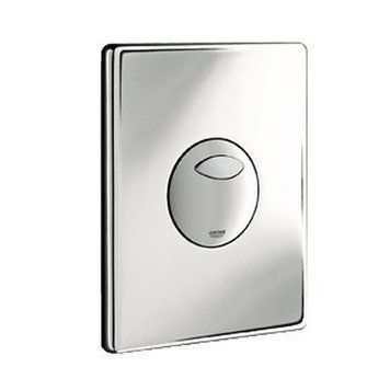 Смывная клавиша GROHE SKATE 38862000 43188 фото