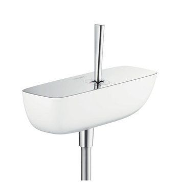 Смеситель для душа HANSGROHE PURAVIDA 15672400 13044 фото