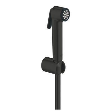 Гигиенический душ GROHE TEMPESTA-F 1025302431, чорний матовий 100362 фото