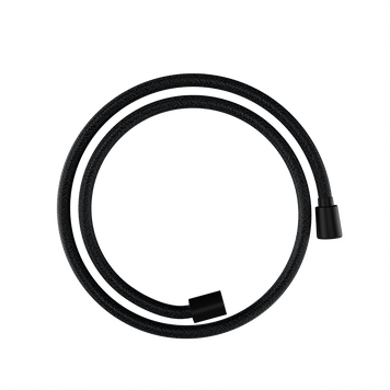 Шланг для душу HANSGROHE DESIGNFLEX 28220670, чорний матовий 97399 фото
