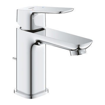 Смеситель для умывальника GROHE CUBEO 1016940000 100138 фото