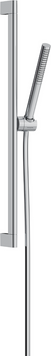 Душевой набор со штангой HANSGROHE PULSIFY S 24372000 800003802 фото