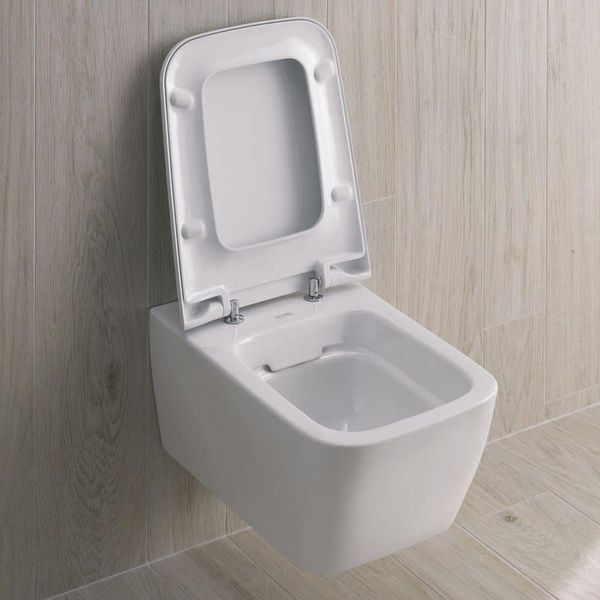 Унітаз підвісний GEBERIT ICON 201950000 80015 фото