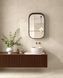 Керамограніт 600х1200 CERAMICA DEL CONCA NATURALE, Naturale Touch 102795 фото 2