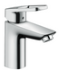 Смеситель для умывальника HANSGROHE LOGIS LOOP 71151000, хром 55474 фото 1