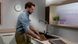 Змішувач кухонний з висувним виливом HANSGROHE METRIS SELECT M71 73820000 800004202 фото 3