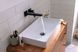 Змішувач для раковини настінний HANSGROHE METROPOL 32526670, чорний матовий 69798 фото 5