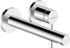 Смеситель для умывальника HANSGROHE ZESIS 74750000 99831 фото 1