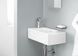 Смеситель для умывальника HANSGROHE LOGIS LOOP 71151000, хром 55474 фото 2
