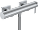Змішувач для душу HANSGROHE TECTURIS E 73620000 96963 фото 1
