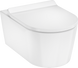 Унитаз подвесной HANSGROHE ELU PURE 62025450 100054 фото 1