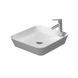 Умывальник на столешницу DURAVIT CAPE COD 2340460000, 46х46 800006092 фото 1