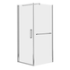 Душевая кабина EGER RUDAS 90x90 L 599-001/1L 41691 фото 1