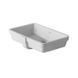 Умивальник вбудований DURAVIT VERO 0330480000, 52,5х35,5 800005942 фото 1