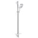 Гарнітур душовий GROHE RAINSHOWER 26586000 79680 фото 1