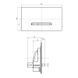 Клавиша смыва VILLEROY & BOCH VICONNECT INSTALLATION SYSTEMS 922160RE, белый 67995 фото 2