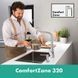 Змішувач кухонний з висувним виливом HANSGROHE METRIS SELECT M71 73820000 800004202 фото 4